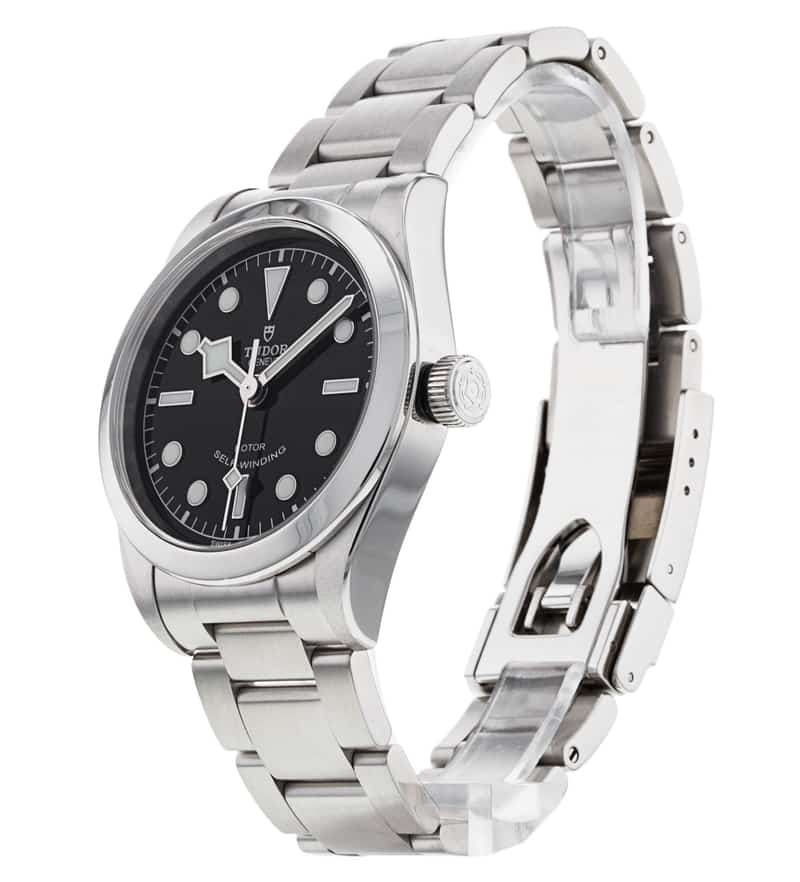 Tudor Heritage Black Bay M79500-0007